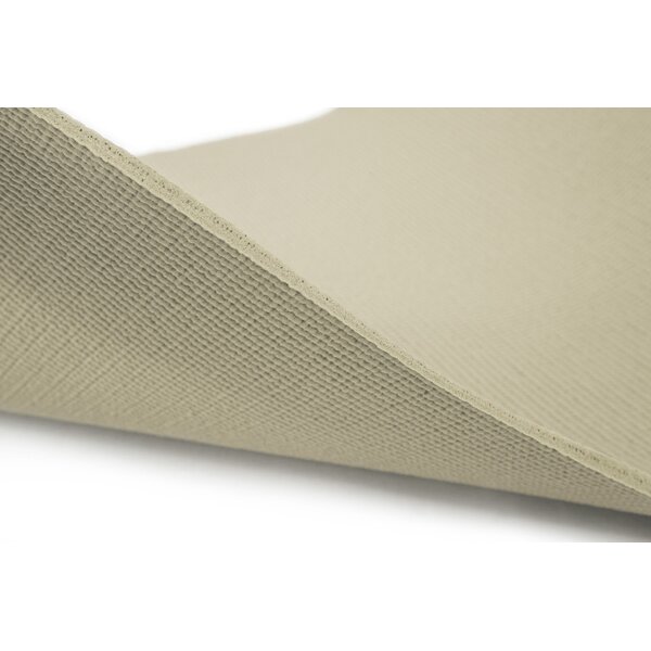 Στρώμα Yoga 6mm Λαδί 96754