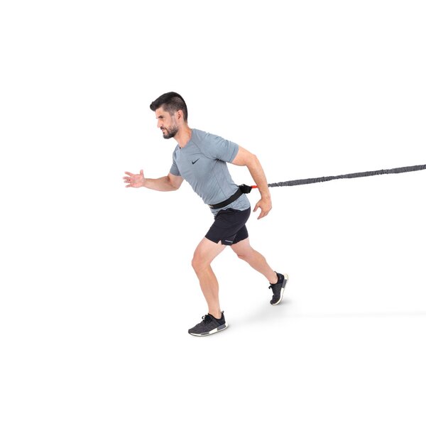 Λάστιχο Αντίστασης Power Random Direction Trainer Heavy 96960