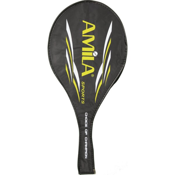 Θήκη Ρακέτας Badminton 3/4 Amila 98528