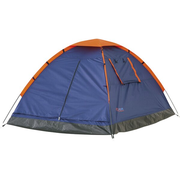 Σκηνή Camping Escape Trail ii 11210