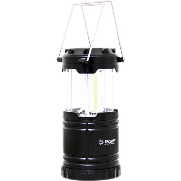 Φακός Φανάρι Escape 3 cob led 250lm 11315