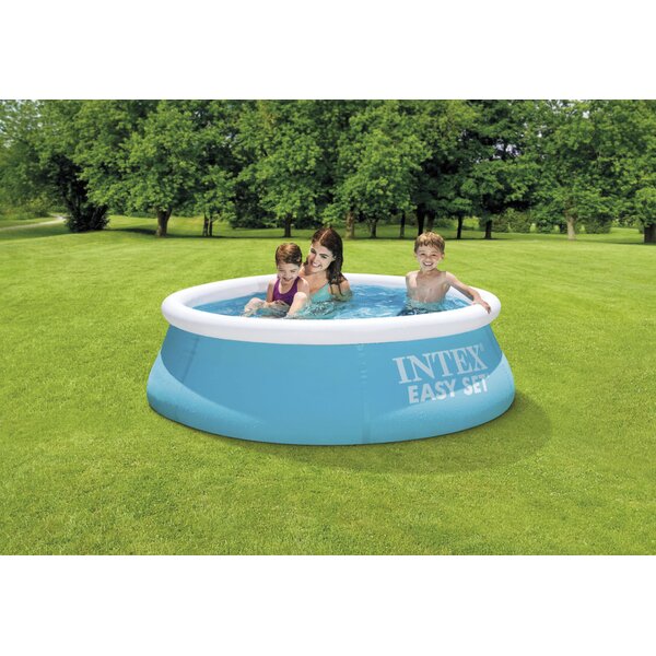 Πισίνα INTEX Easy Set Pool 183x51cm 28101