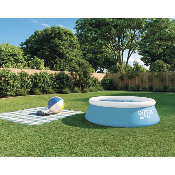 Πισίνα INTEX Easy Set Pool 183x51cm 28101