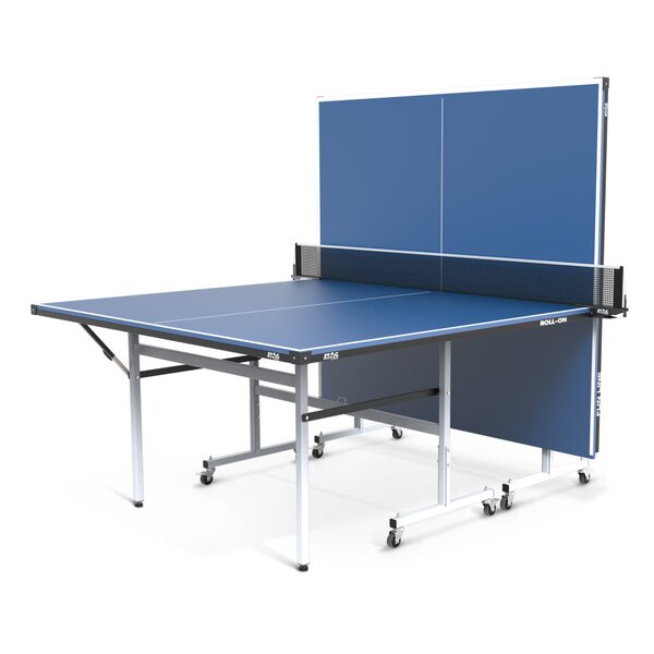 Τραπέζι Ping Pong Εσωτερικού Χώρου Stag fun 19mm Μπλε 42896