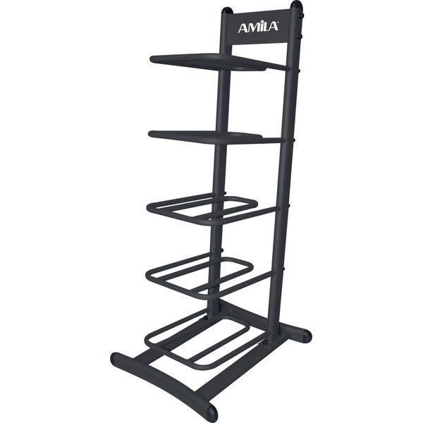 Αποθηκευτικό Rack για Balance Ball - Power bag 43928