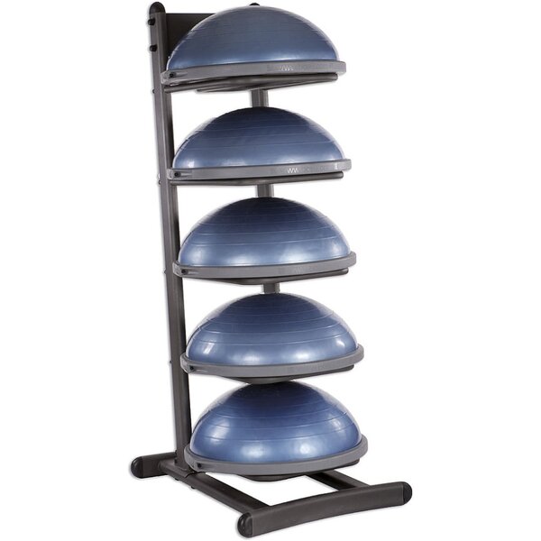 Αποθηκευτικό Rack για Balance Ball - Power bag 43928