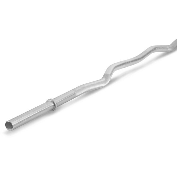Στραβόμπαρα 28mm Ίσιο Κολάρο 120cm 6kg 44356