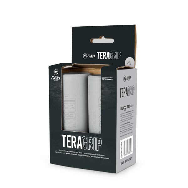 Λαβές Amila Tera Grip 83284