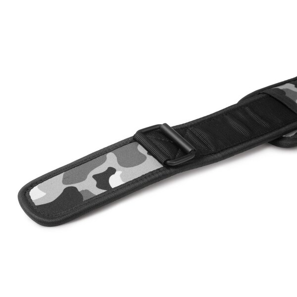 Ζώνη Άρσης Βαρών Neoprene AMILA TACTICAL XL 83335