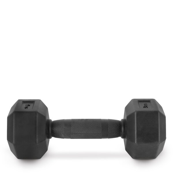 Aλτήρας Εξάγωνος Original Rubber s - 3,0kg 84813
