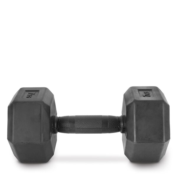 Aλτήρας Εξάγωνος Original Rubber s - 7,0kg 84817