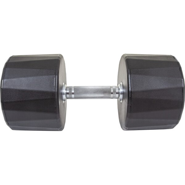 Aλτήρας Πολυγωνικός Polygon pu Series - 50,00kg 94369