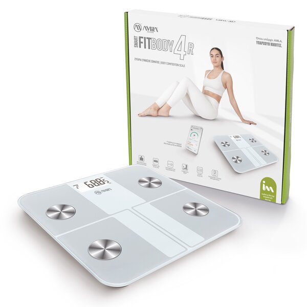 Smart Fitbody 4r 95363