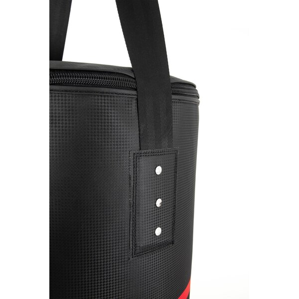 Σάκος Πυγμαχίας pvc Carbon Look 150x35 96853