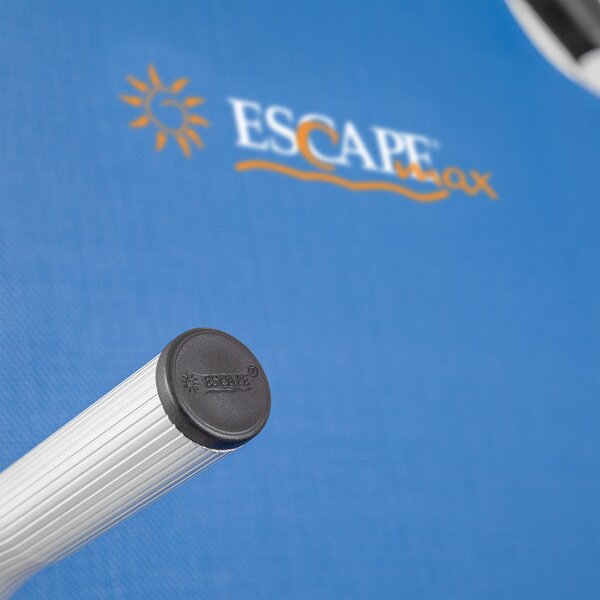 Καρεκλάκι Παραλίας Escape max Μπλε 15668
