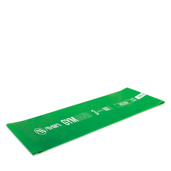 Λάστιχο Αντίστασης Amila Gymband 2.5m Medium 48187