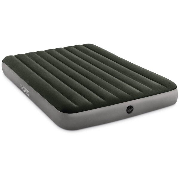 Φουσκωτό Στρώμα Ύπνου Intex Prestige Downy Queen 64109