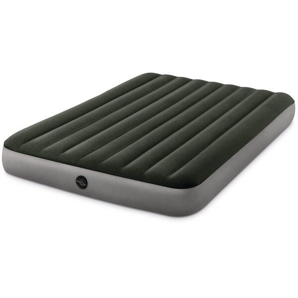 Φουσκωτό Στρώμα Ύπνου Intex Prestige Downy Queen 64109