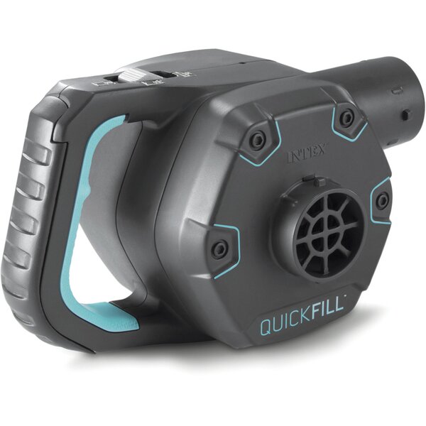 Τρόμπα INTEX Quick-Fill™ AC 1100L 66644