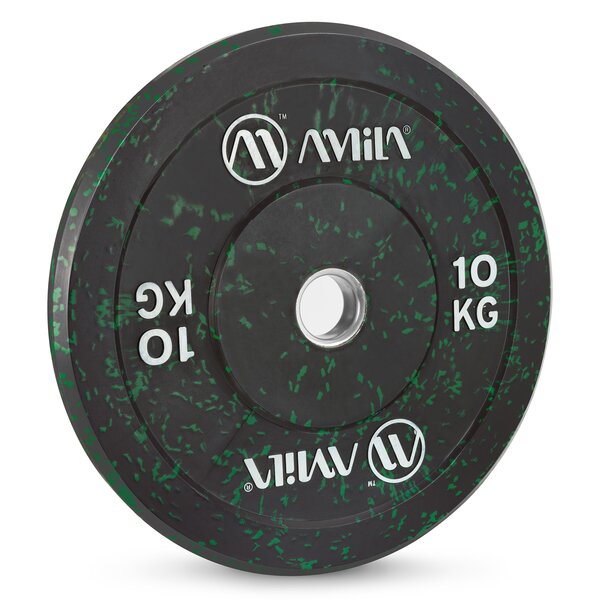 Δίσκος Amila Splash Bumper Slim 50mm 10kg 84837