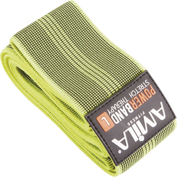 Λάστιχο Stretch Amila Powerband Large 88243