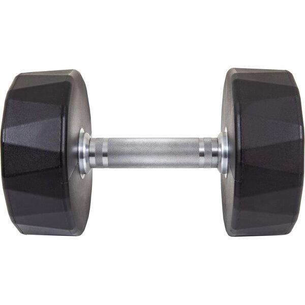 Aλτήρας Πολυγωνικός Polygon pu Series - 17,50kg 94360