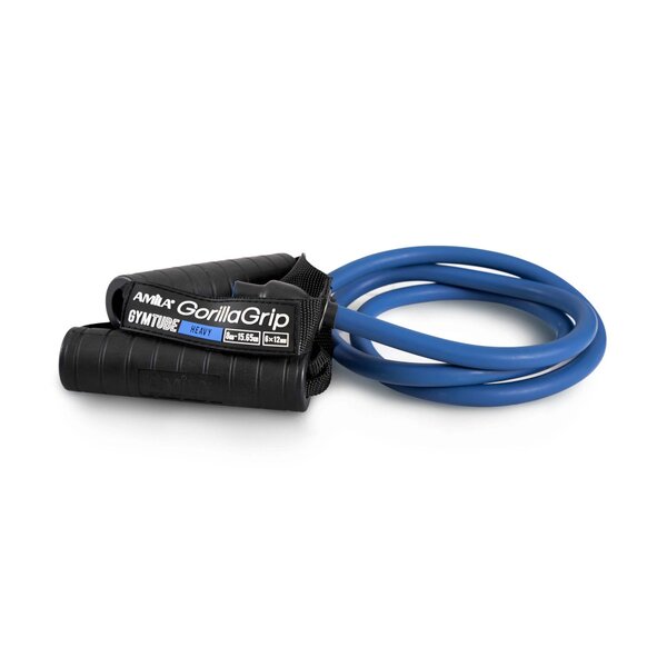 Λάστιχο Amila Gymtube Gorilla Grip Heavy 96654