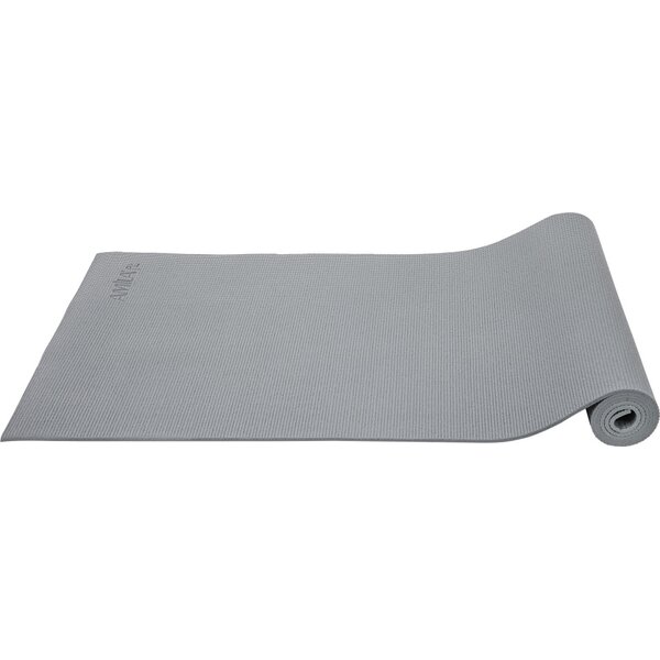 Στρώμα Yoga 6mm Ανθρακί 96753