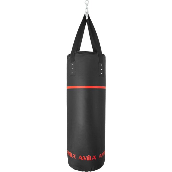 Σάκος Πυγμαχίας pvc Carbon Look 100x35 96851