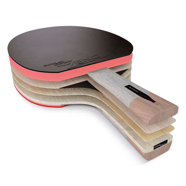 Ρακέτα Ping Pong Sunflex Zeno 97187