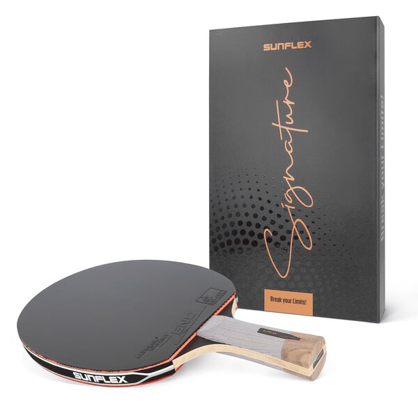 Ρακέτα Ping Pong Sunflex Zeno 97187