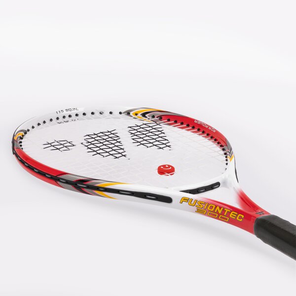 Ρακέτα Tennis Wish Fusiontec 300 Γραφίτη/ Αλουμινίου 42065