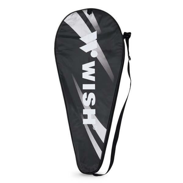 Ρακέτα Tennis Wish Fusiontec 300 Γραφίτη/ Αλουμινίου 42065
