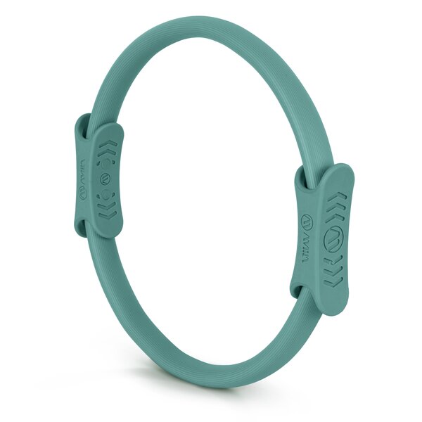 Δαχτυλίδι Pilates Ring Trinity Medium - Teal Green 88156