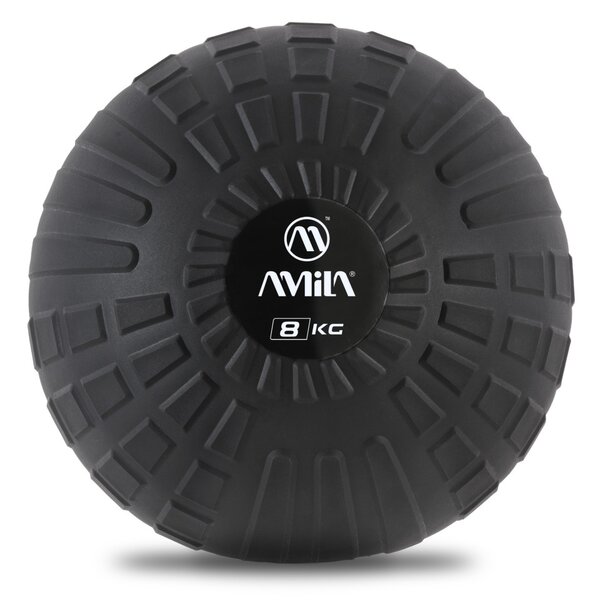 Slam Ball Amila Plexus 8kg 90813