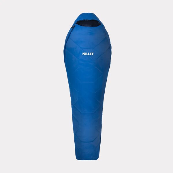 MILLET Baikal 750 Regular, Καλοκαιρινός Yπνόσακος με Αριστερό Φερμουάρ (G), MIC1133_N4333G /Blue