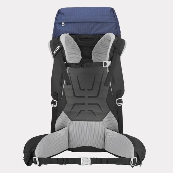 MILLET UBIC 40, Ορειβατικό Γυναικείο Σακίδιο, MIS2423_N9327 /Black Dark