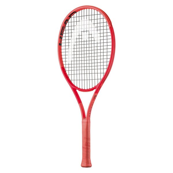 Radical jr 2025 Ρακεττα Tennis Head με Θηκη & Χορδες Κωδ.3106086s00