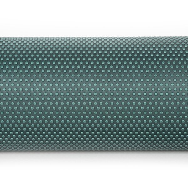 Κύλινδρος Αποθεραπείας Foam Roller Trinity Φ15x90 cm –teal Green 96837
