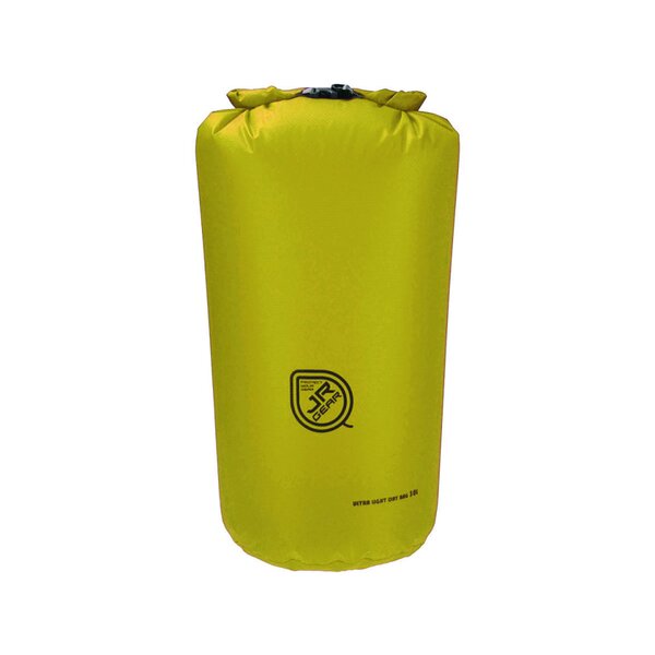 Jr Ultra Light dry bag 20 Yellow 12679