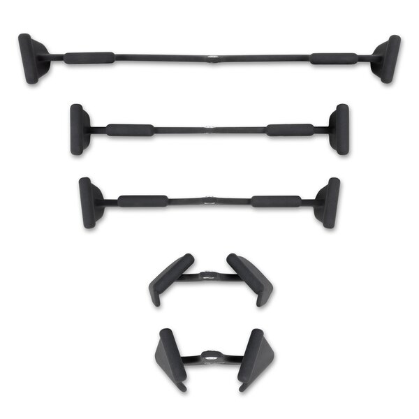 Σετ Λαβών για Έλξεις Multi Grip – Μαύρο 92701