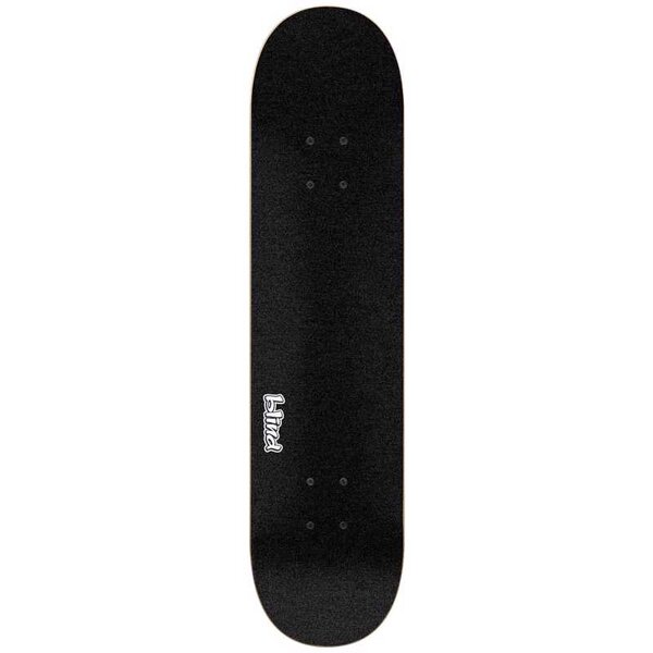 Blind Reaper Character fp Premium Complete Skateboard 7.75'' - Κόκκινο