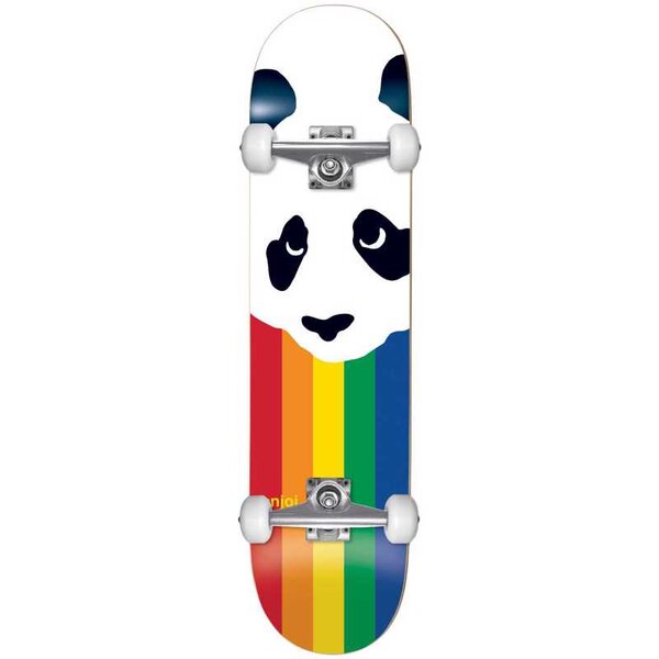 Enjoi Spectrum Panda fp Τροχοσανίδα Complete - Multi