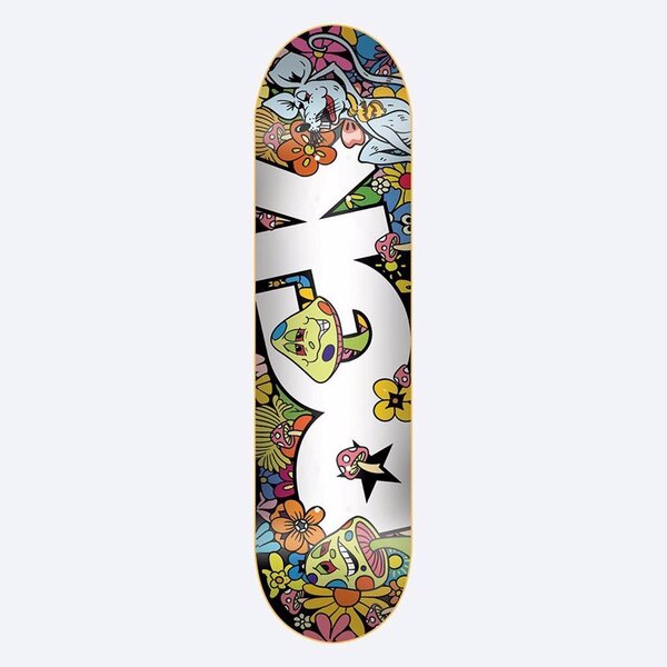 Dgk Garden Σανίδα 8''