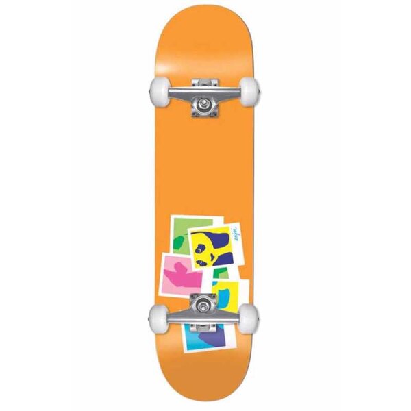 Enjoi Creeper fp Complete Skateboard 8''