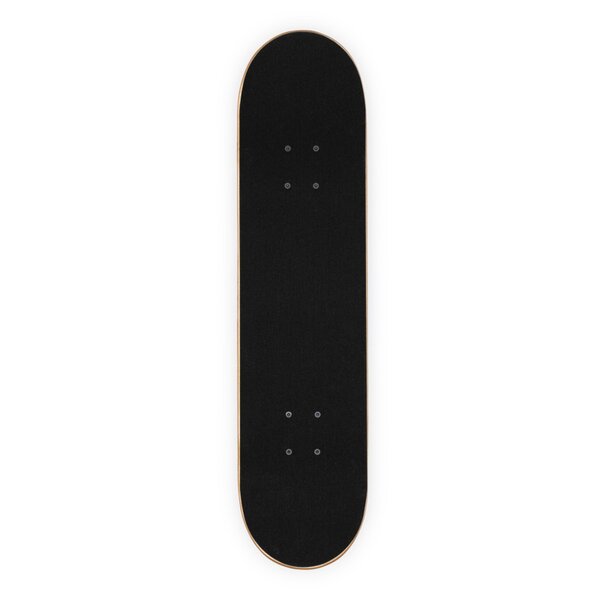 Speed Demons Stars Complete Skateboard 8''