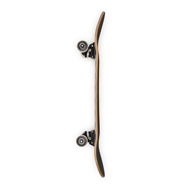 Speed Demons Checkers Complete Skateboard 7.25'' - Μαύρο/ασπρο