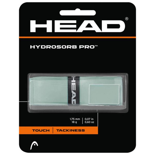 Hydrosorb pro gz Green Sand Grip Tennis Head Κωδ.3152122
