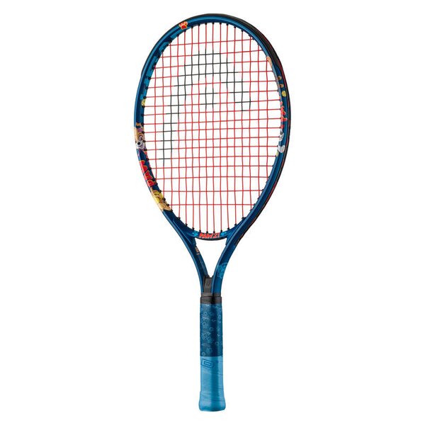 Paw 21 Blue s05 Ρακεττα Tennis Head με Θηκη & Χορδες Κωδ.3106446