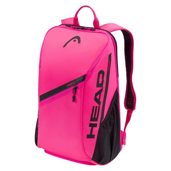 Tour Backpack 25l pk Τσαντα Tennis Head Κωδ.3142104d